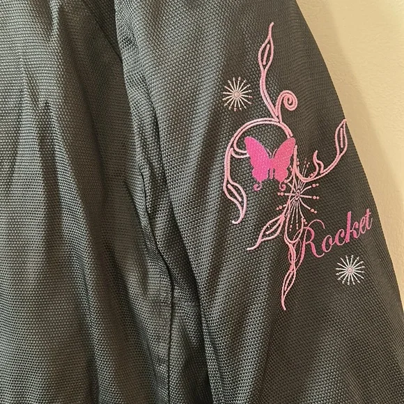 Joe Rocket Women’s Motorcycle Jacket Size XL - Picture 10 of 13